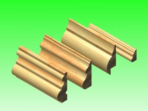 Insert & Inlay Moulds